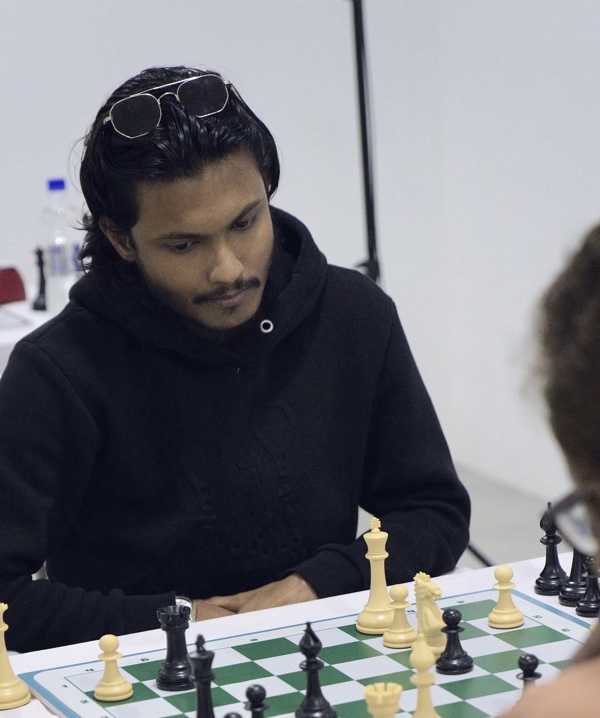 Laamu Chess Open