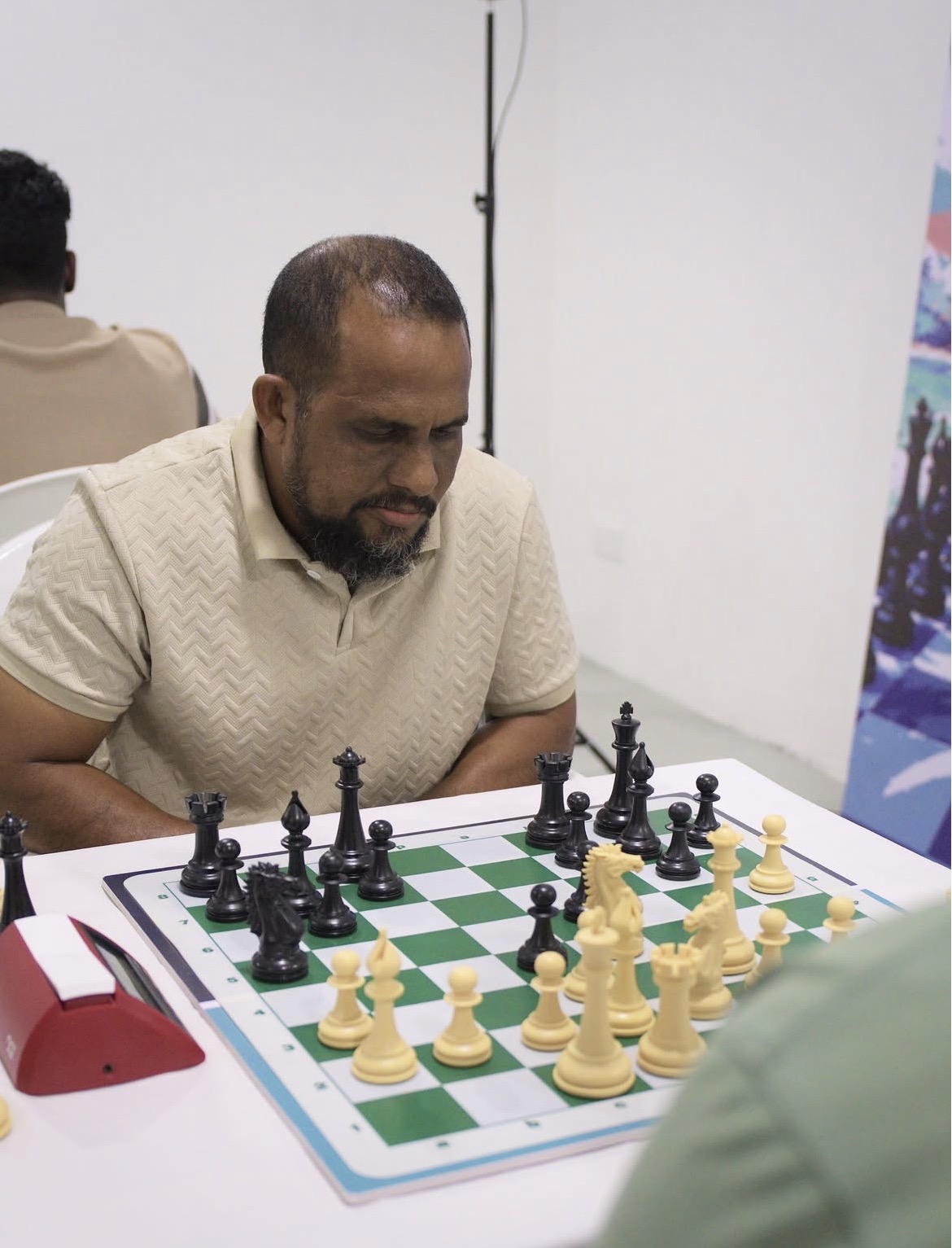 Laamu Chess Open
