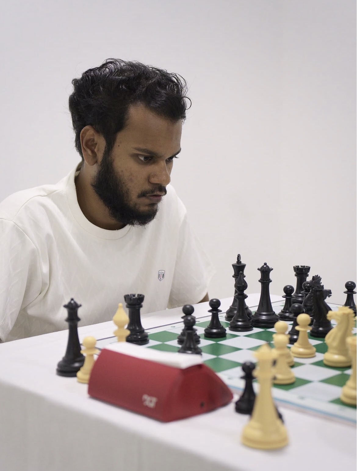 Laamu Chess Open