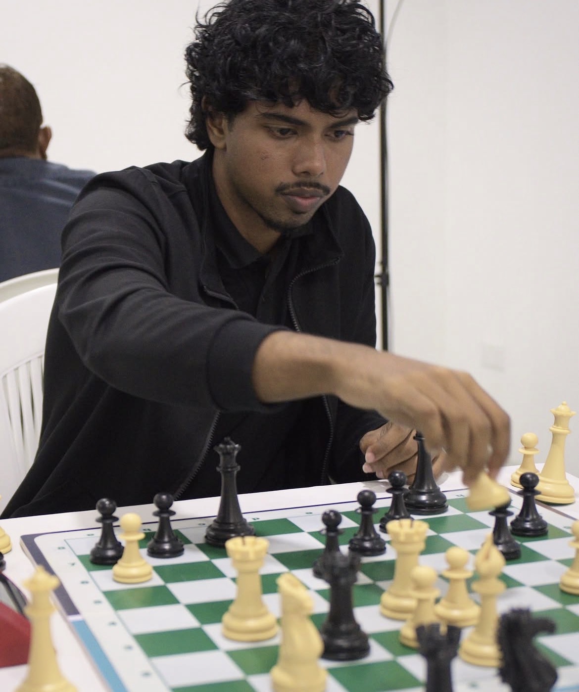 Laamu Chess Open