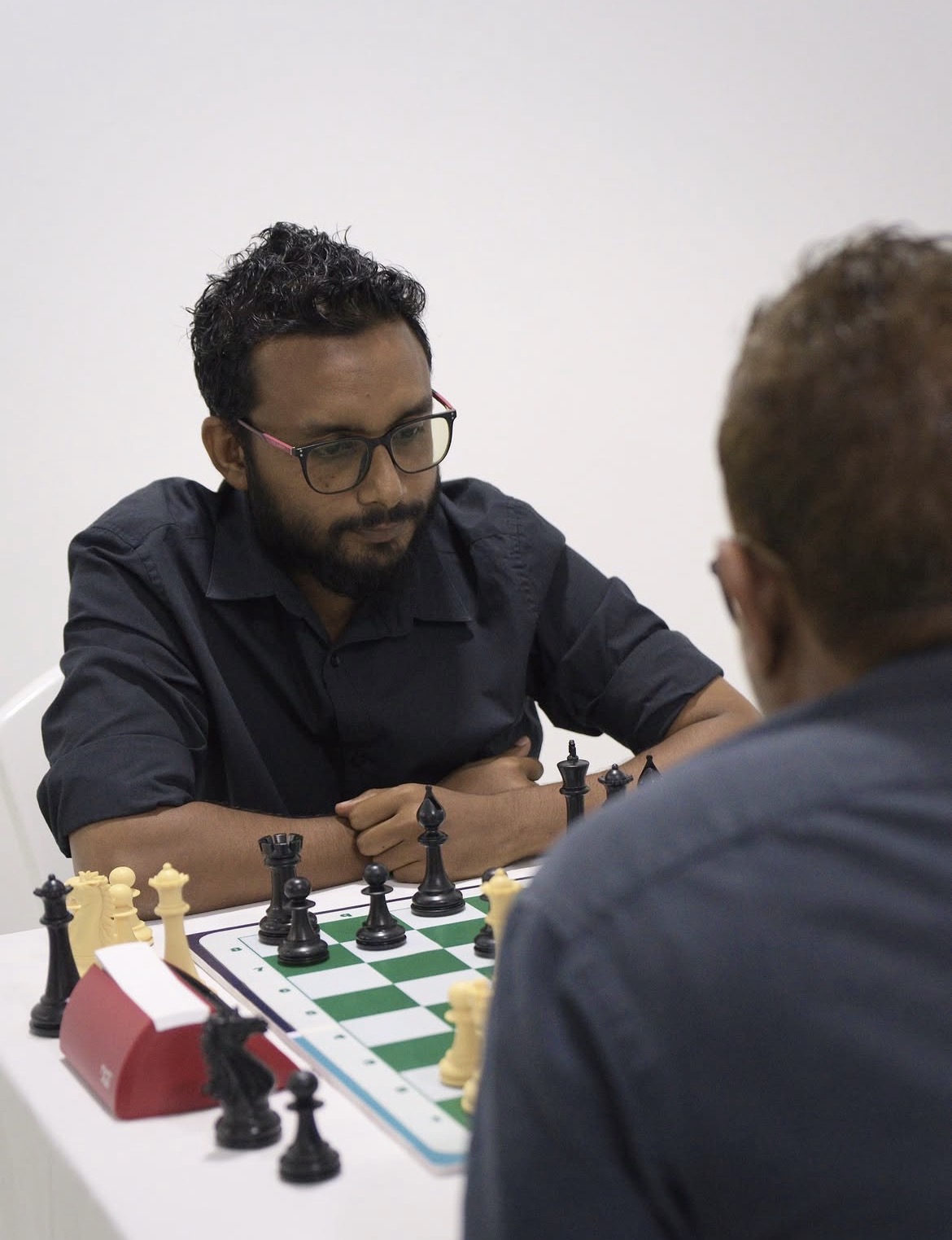 Laamu Chess Open