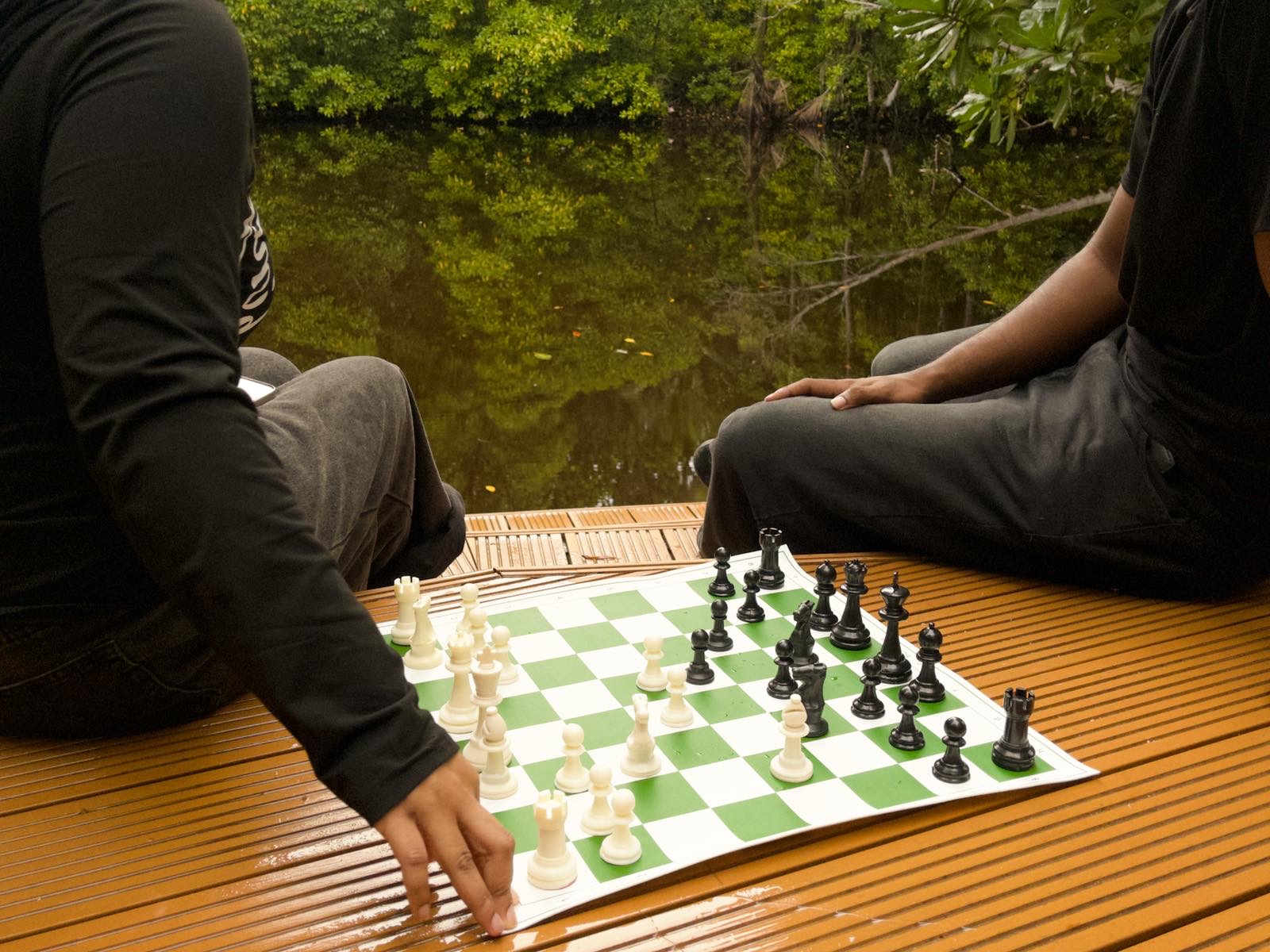 Laamu Chess Open