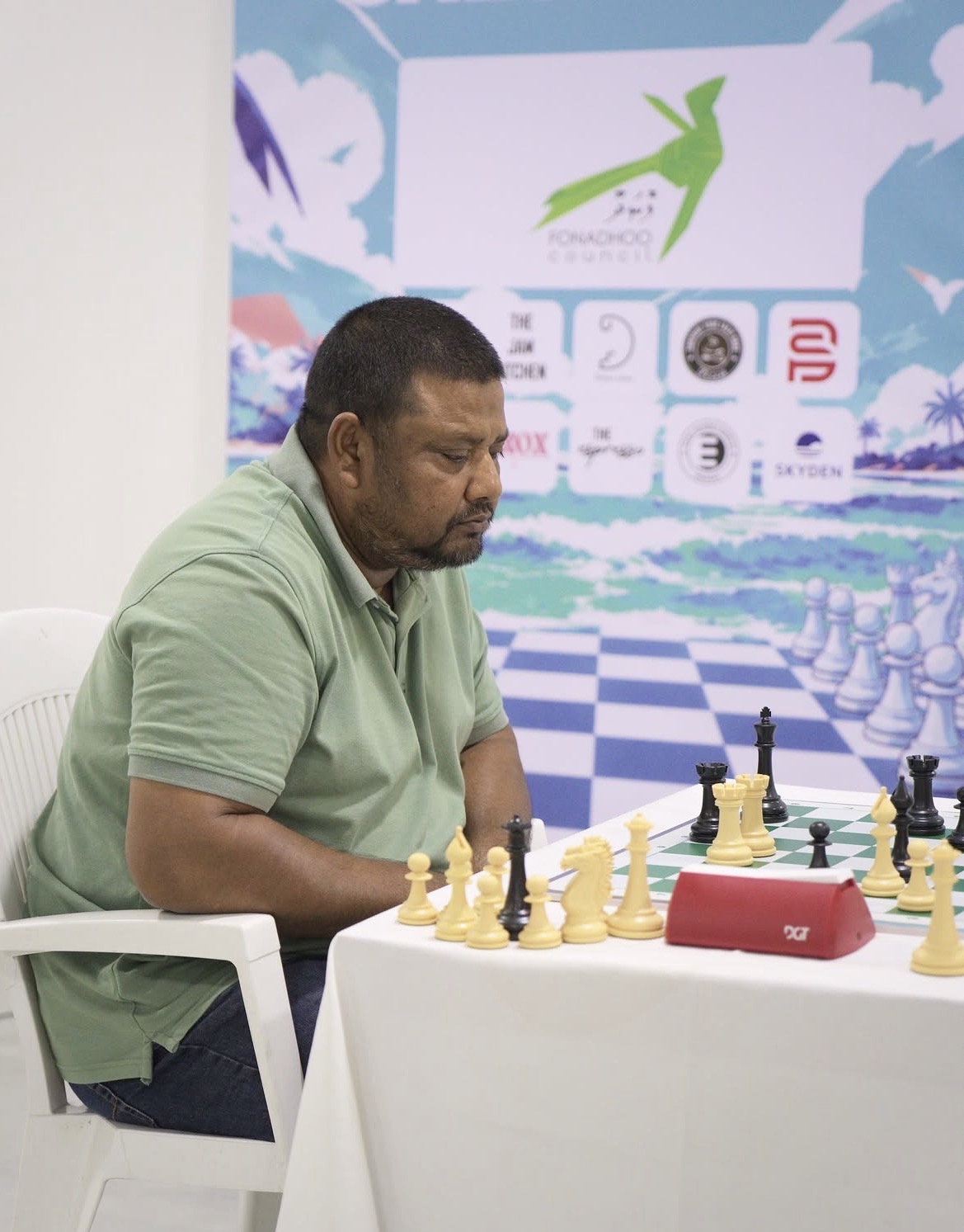 Laamu Chess Open